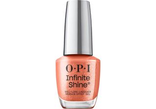 Opi Infinite Shine Gambe Alte 15Ml