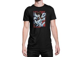 Maglietta Da Uomo Japan Anime Manga Saint Anime Seiya King Hades King Hades, Ma…