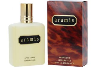 Aramis Aramis For Men Dopobarba 200 Ml