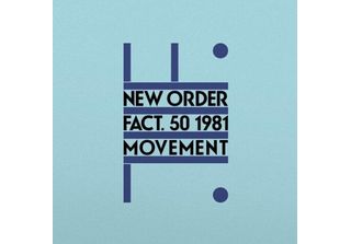 Lp: New Order - Movement - 180 Gr -