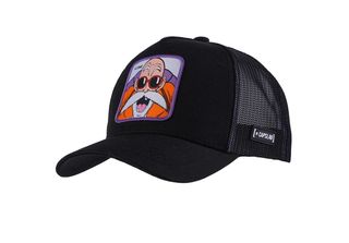 Capslab ČIapky Freegun Dragon Ball Z Kame Cap, CLDBZ1KAMC