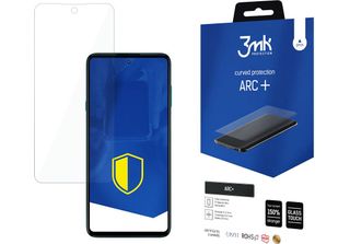 Motorola Edge 20 Lite - 3Mk Arc+