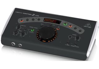 Behringer CONTROL2USB