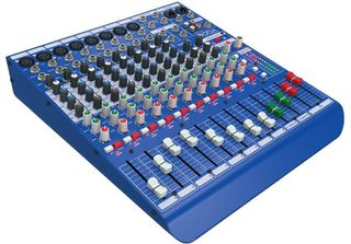 Midas DM12