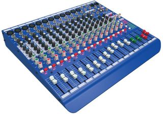 Midas DM16
