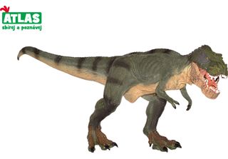 G - Dino Tyrannosaurus Rex 31 Cm