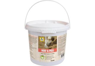 Vitalstyle Zoccolo E Tendini In Pezzi 4 Kg