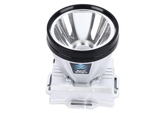 Lampada Frontale Super Luminosa, Lampada Frontale Ad Alta Potenza, Torcia Front…