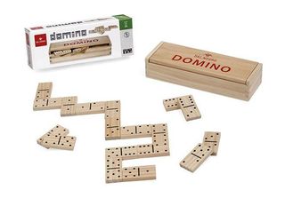 Dal Negro 053817 Gioco Del Domino