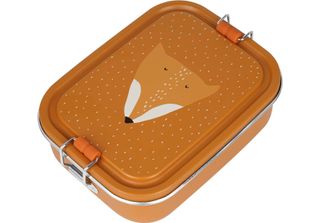 Trixie Lunch Box Piccolo - Mr Fox
