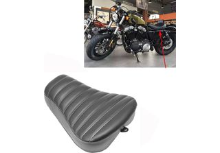 Sella Moto Anteriore Solo Rider Seat Driver
