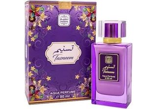Naseem Tasneem Khalta 80 Ml Edp Unisex Eau De Parfum