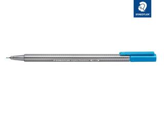 Triplus 334-37 Fineliner Triplus Rpp Blu Oltremare
