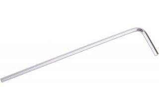Chiave L Inbus Festa Crv 2Mm 16X81Mm Prolungata