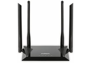 Edimax BR-6476AC Wl-Router Edimax BR-6476AC (Ac1200/Dual)