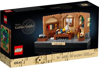 Omaggio A Galileo Galilei