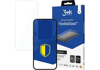 Niente Phone 2A/ 2A Plus/ Community Edition - Vetro Flessibile 3Mk