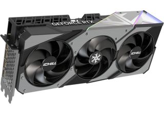 Inno3D INNO3D Ichill Geforce Rtx 5070 Ti X3 Nvidia 16 Gb GDDR7