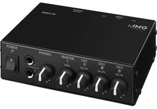 Img Stage Line MMX-30 Mixer Di Linea