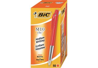 Bic M10 Clic