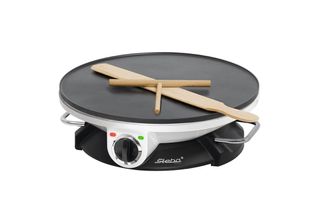 Steba 184200 Steba Cr 32 Crepes-Maker