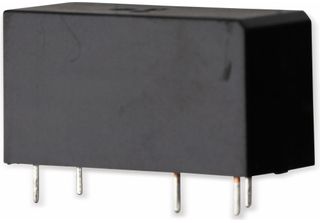 Hongfa Printrelais HF115F/024-1ZS1B