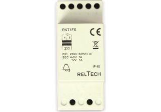 Trasformatore A Campana Reltech RKT1FS