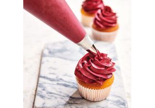 Sacchetto Per Pasticceria 10 Pezzi 41X21Cm - Funcakes