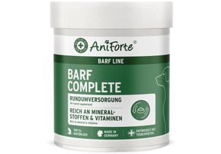 Aniforte Barf Complete - 500 Grammi