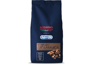 Delonghi - De'longhi Kaffeebohnen Kimbo Arabica 250 G - 5513282381