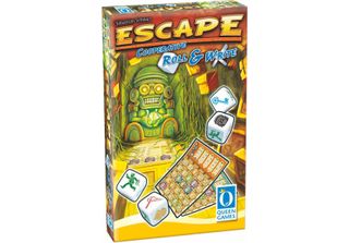 Perplexus Escape Roll E Write Gioco Di Sala Avventura Puzzle