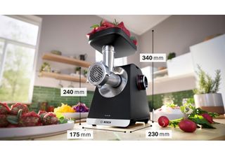 Bosch MFWS640B Serie Multipower 6