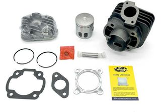 Gruppo Termico Magneti Marelli D.47Mm Per Minarelli Orizzontale Ac