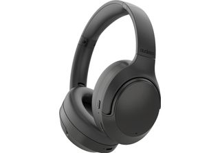 Audeeo Wireless Headphones Melovibe Ex Black