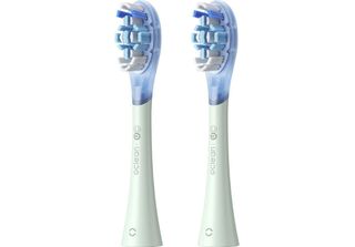 Oclean Testina Ultra Clean Confezione Da 2 Verde