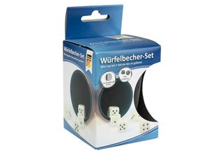 Idena Idena WüRfelbecher
