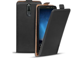 Custodia Flip Per Huawei Mate 10 Lite Cover Classica Per Telefono Cellulare Pro…