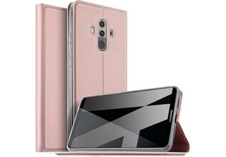 Coprire Il Telefono Cellulare Huawei Mate 10 Pro Book Case Custodia Protettiva …