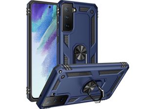 Custodia Per Cellulare Armor Shield Per Samsung Galaxy S21 Plus Cover Custodia …
