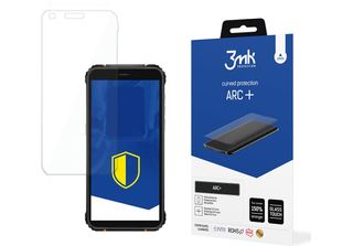 Blackview Bv5100 Pro - 3Mk Face+
