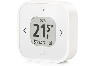 Eve Eve Thermo Control -äLykäS LäMpöTilasensori, Eve Termostaatille