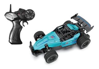 Wiky Formula Telecomando Rc In Metallo 21 Cm