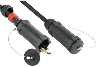 Python AOC-HP2010 Python Aoc Hybrid Hdmi« 2.0B Kabel, Stahlarmiert, 10M