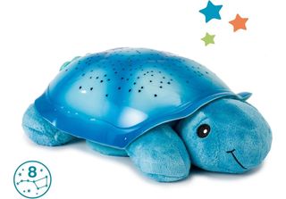 Cloud B Twilight Turtle™ - Blu