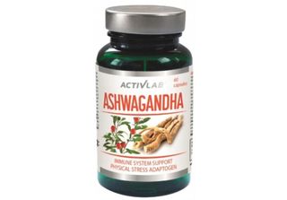 Activlab Ashwagandha 60 Capsule 03G