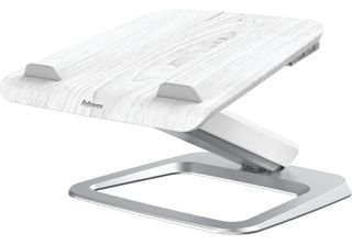 Fellowes 8064401 Fellowes Hana Laptop Stand Bianco