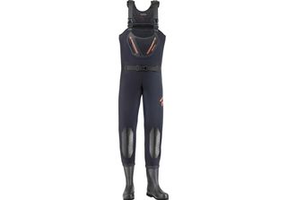 Daiwa D-VEC Cr Flex Neoprene Waders 42/43 Waders