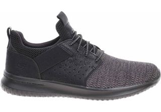 Skechers Scarpe Delson, 65474BBK