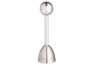 Masterclass Copriuova In Acciaio Inox