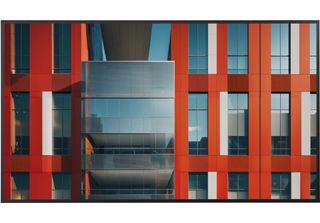 Nec Display Sharp Multisync ME552 - 55" Classe Di Diagonale (54,5"")"
